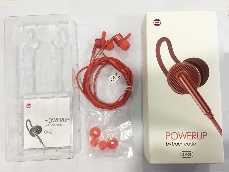 面条耳机的颜值与才华能否兼得