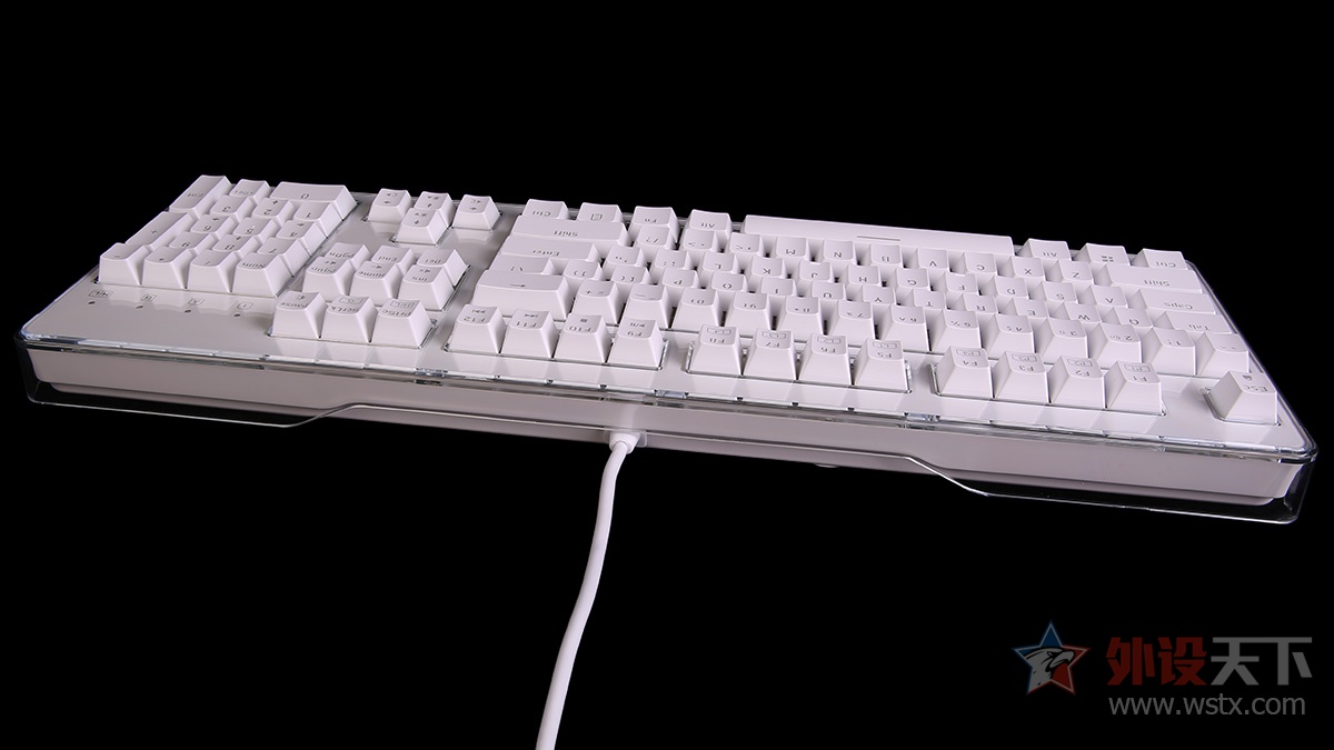 静电容键盘机械键盘,高颜值静电容键盘