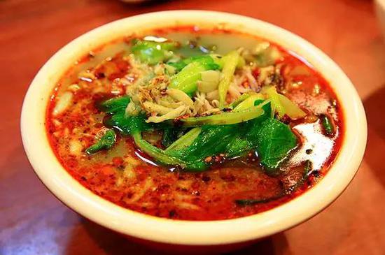 郑州最正宗的川味餐厅,郑州美食川味推荐