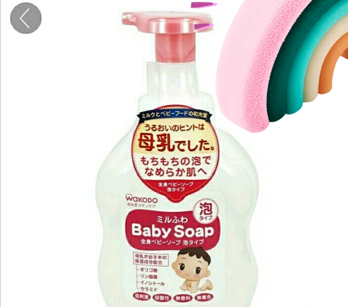 日本进口的婴儿用品安全么,日本好用婴儿用品推荐