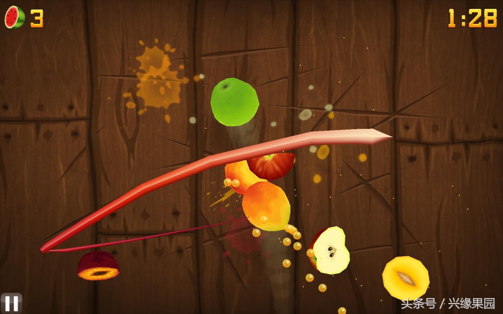 水果和游戏,和水果有关的手机游戏有哪些