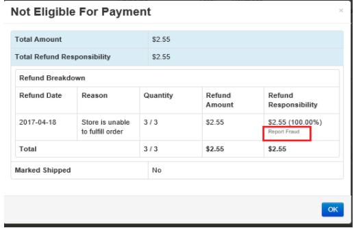 wish卖家退款罚款多少,买家退款wish如何申诉
