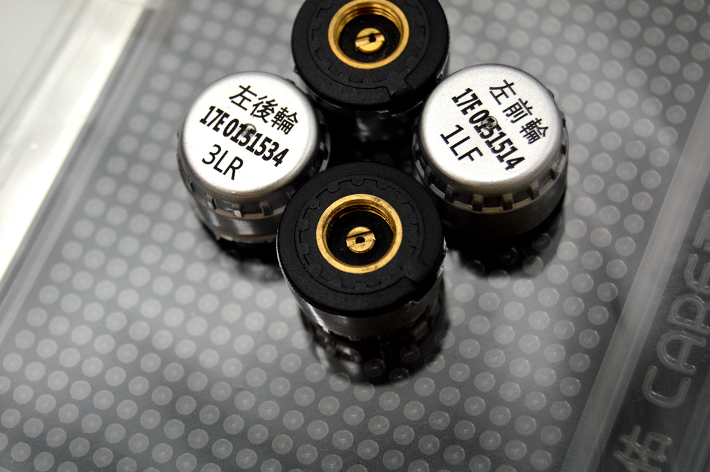 抬头显示可以显示胎压吗,抬头显示胎压监测