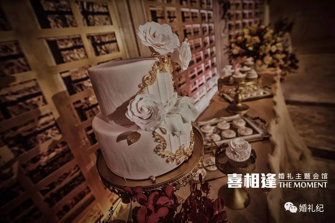 婚礼照片叙述故事,婚礼照片讲述故事