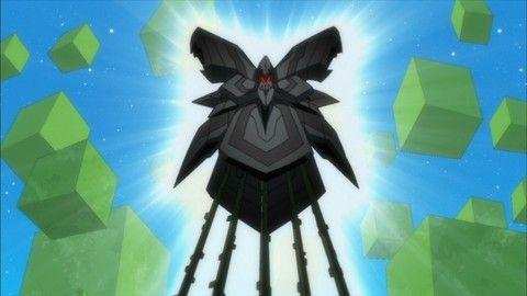 数码宝贝打不过四大天王让人揪心,数码宝贝中死得最惨的是