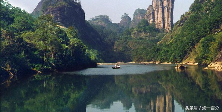 南平宝山旅游景区,福建南平市旅游景点大全