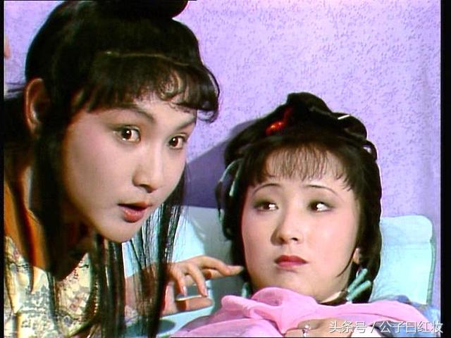 我们谈谈《红楼梦》吧！像和知心人聊天那样