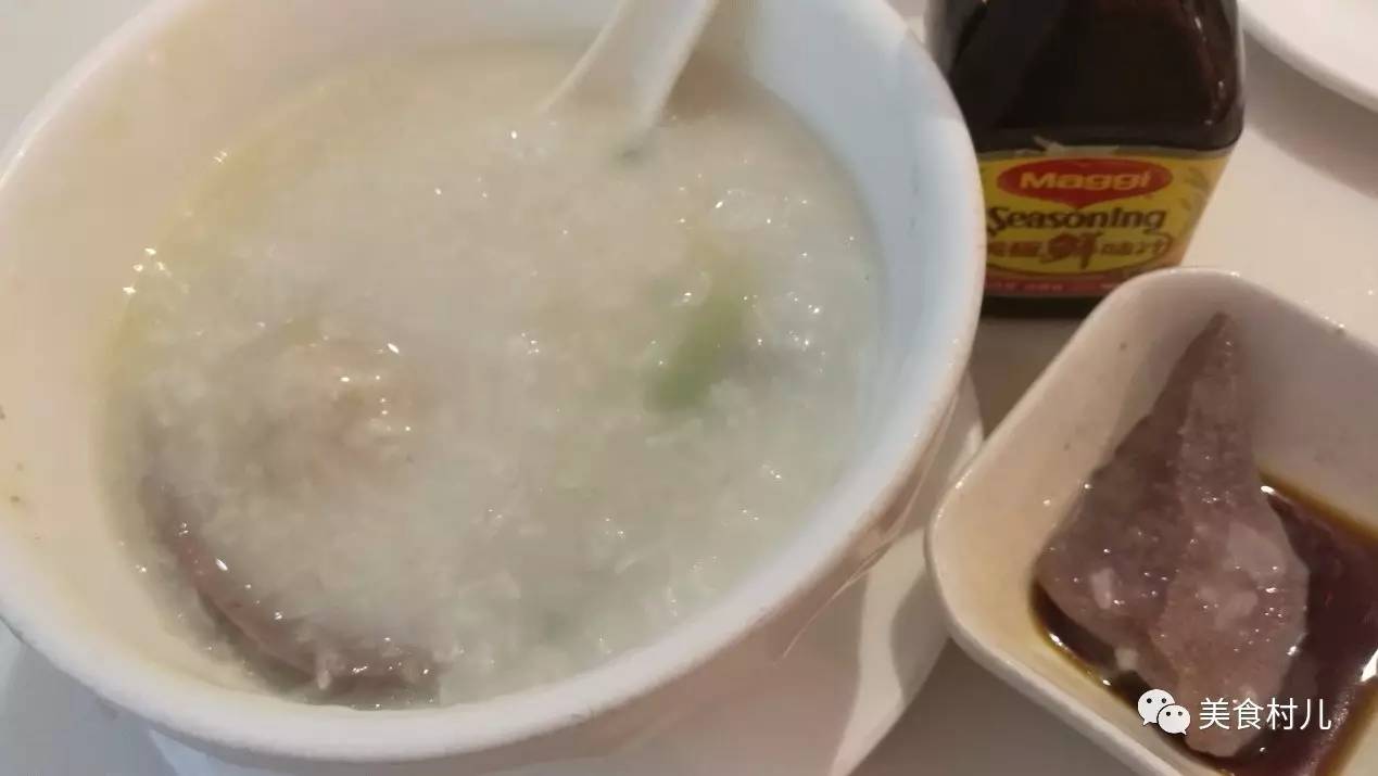 味道深圳寻味香港一起香江叹茶