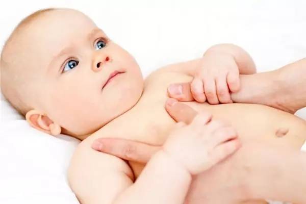 孩子拉肚子止泻小妙招中药,孩子拉肚子止泻怎么推拿