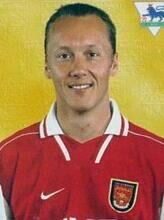 温格最后一届英超战绩,温格第一期