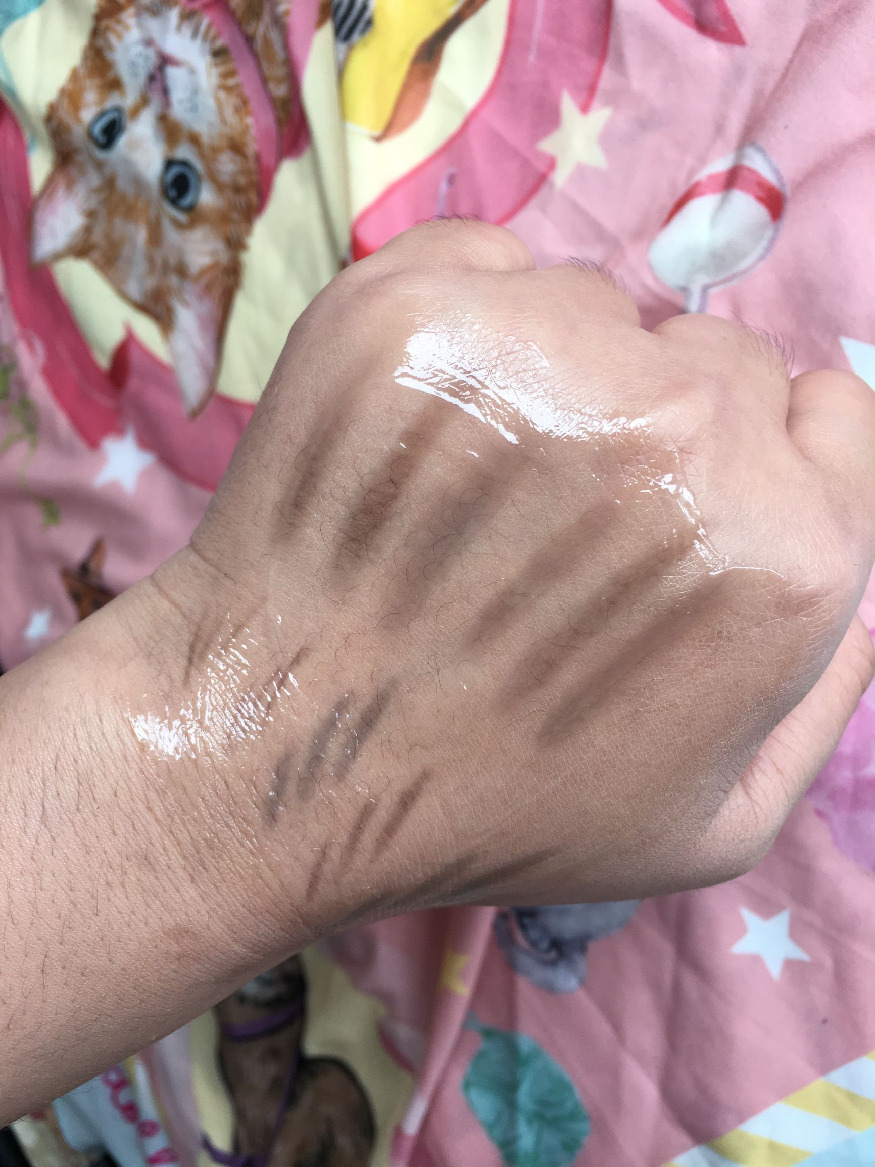 kate眉粉怎么选颜色好看,眉粉画眉教程kate