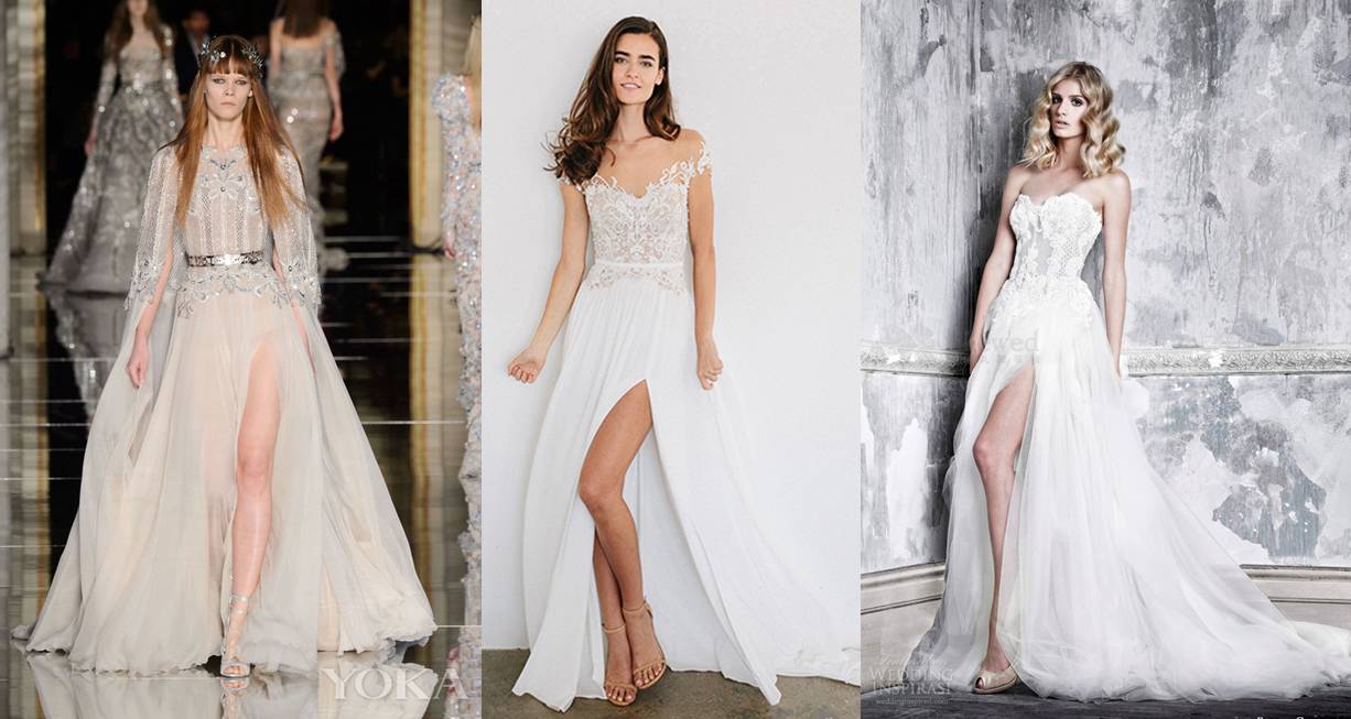 矮个子150选婚纱怎么选,155婚纱如何选择