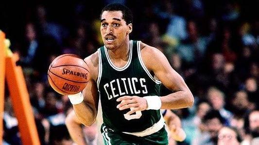 球衣故事之：NBA史上五大3号球衣（爆炸）