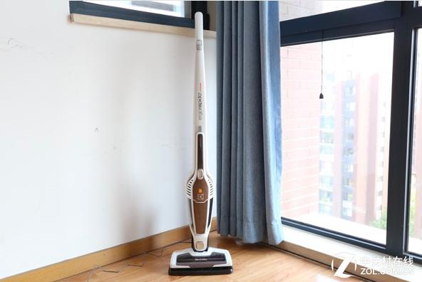 伊莱克斯手持式轻量吸尘器,无线吸尘器伊莱克斯