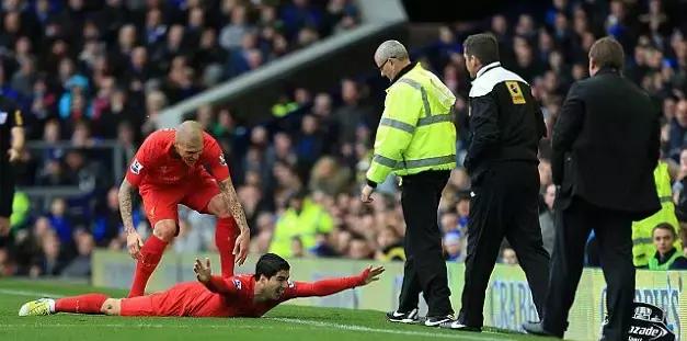 那些经典庆祝动作,十大霸气庆祝动作