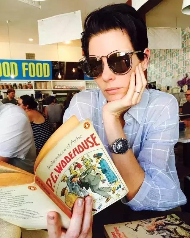 圈粉张柏芝、范爷、李湘，KarenWalker不愧是freestyle界老司机