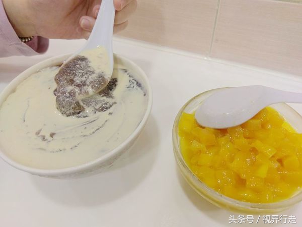 庆祝香港回归祖国20周年,带你去香港吃吃喝喝