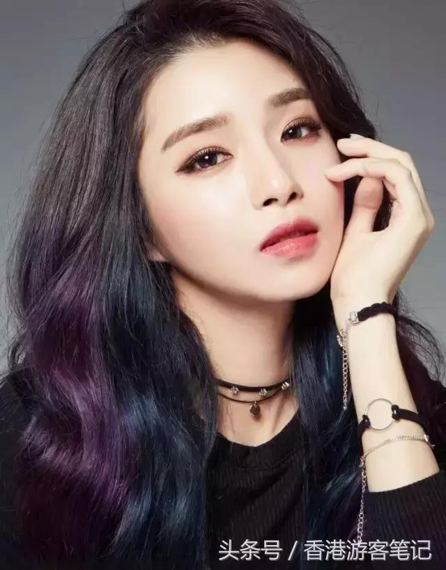 好用又平价的染发剂,有哪些平价又好用的染发剂