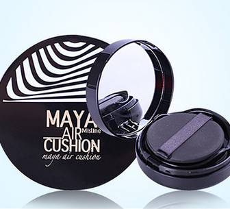 气垫推荐一秒成膜,气垫大牌新款