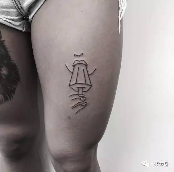 洗纹身不留疤用什么仪器好,有没有什么办法洗纹身不留疤