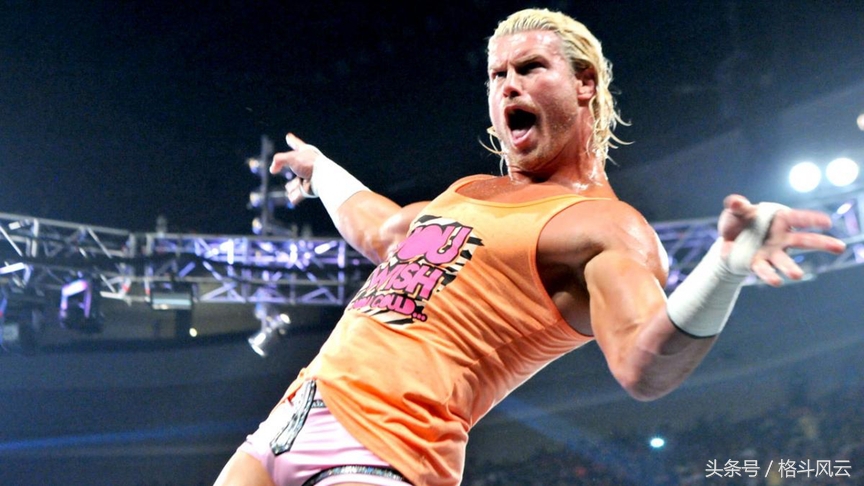 wwe现状最好的人,wwe巨星工资表