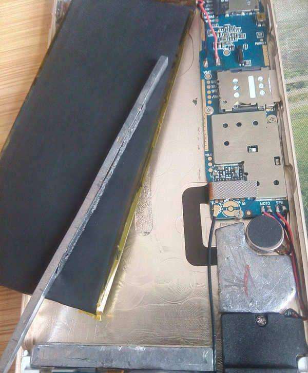 山寨苹果6s拆解,苹果6s主板拆解图