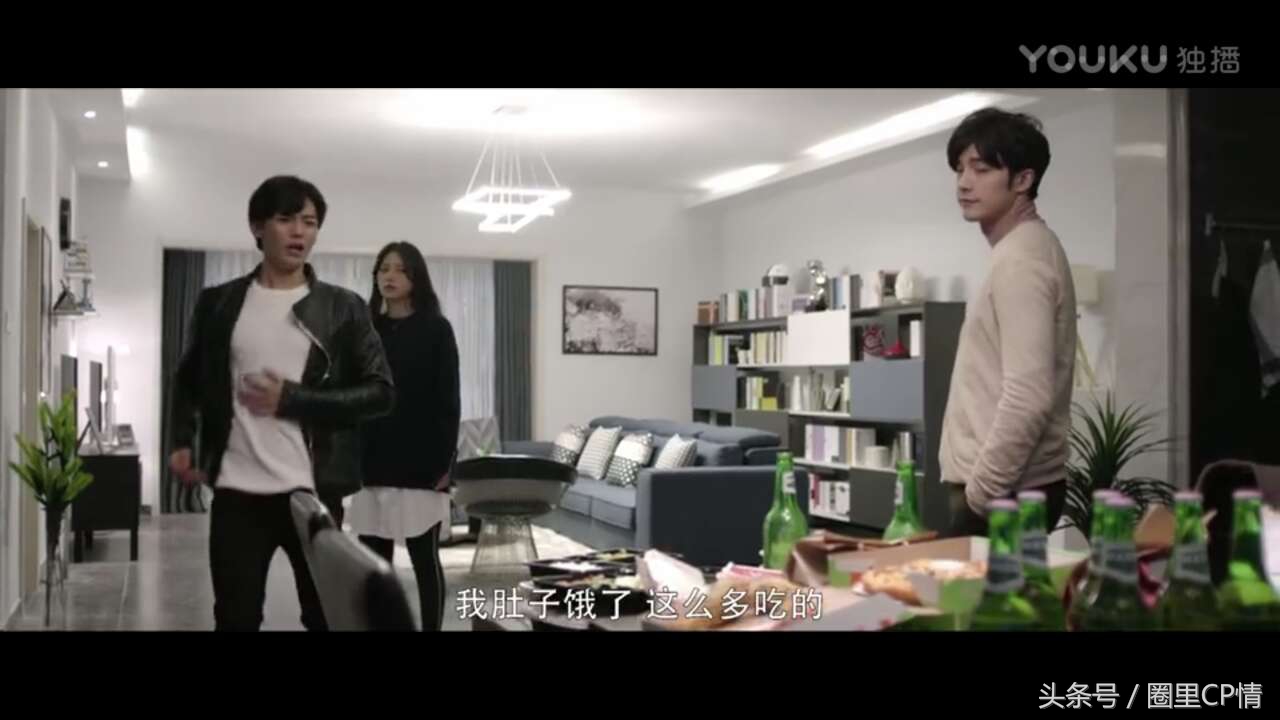 躲过了陆地没躲过捡糖夫妇，你要的高甜船戏这里都有