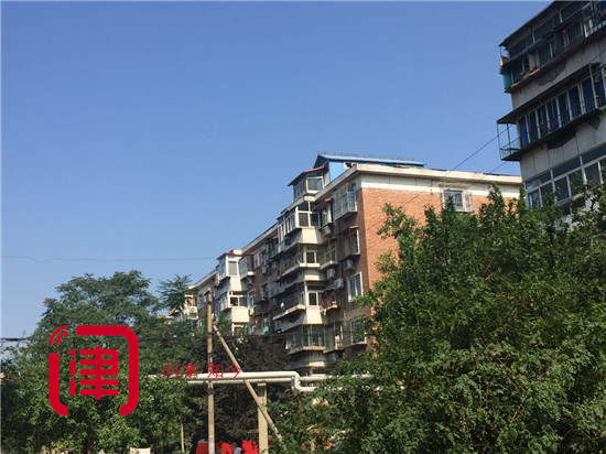 楼下乱搭乱建如何维护自己的权益,晒一晒小区那些私搭乱建的现象