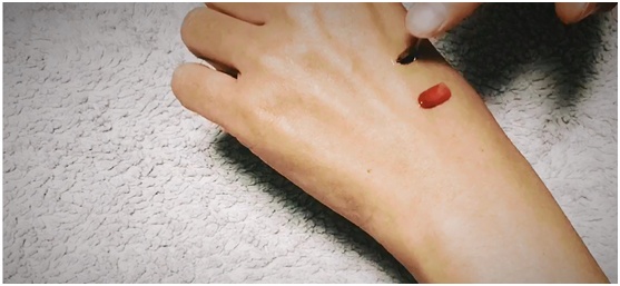 韩国Nuganic绿康丽青苹果O2光彩洁面乳，卸妆+洁面二合一挽救我