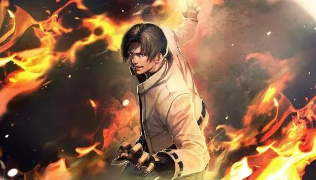 steam拳皇14买什么版本,拳皇14在steam叫什么