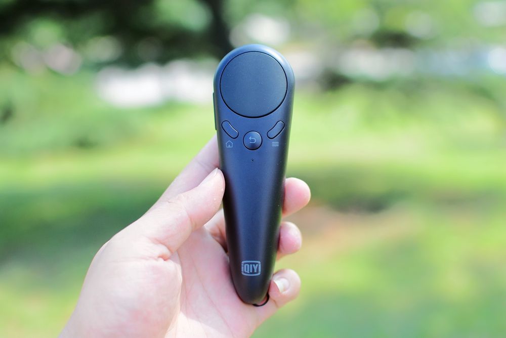 爱奇艺vr奇遇dreamvr体感一体机,爱奇艺vr最好看的视频