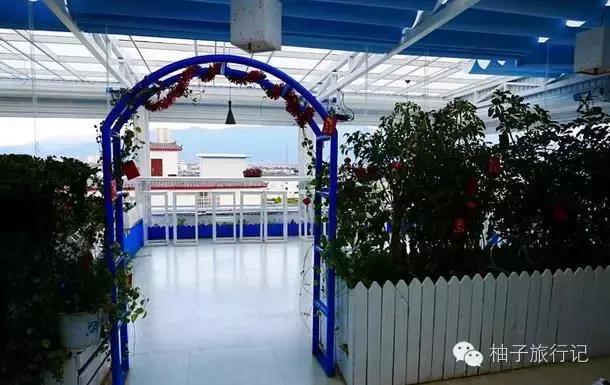 毕业旅行之丽江大理游,大理丽江毕业旅行