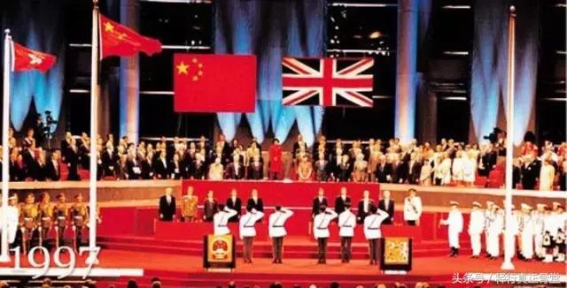 香港回归25年来的发展与变化,香港回归25周年带给我们的启示