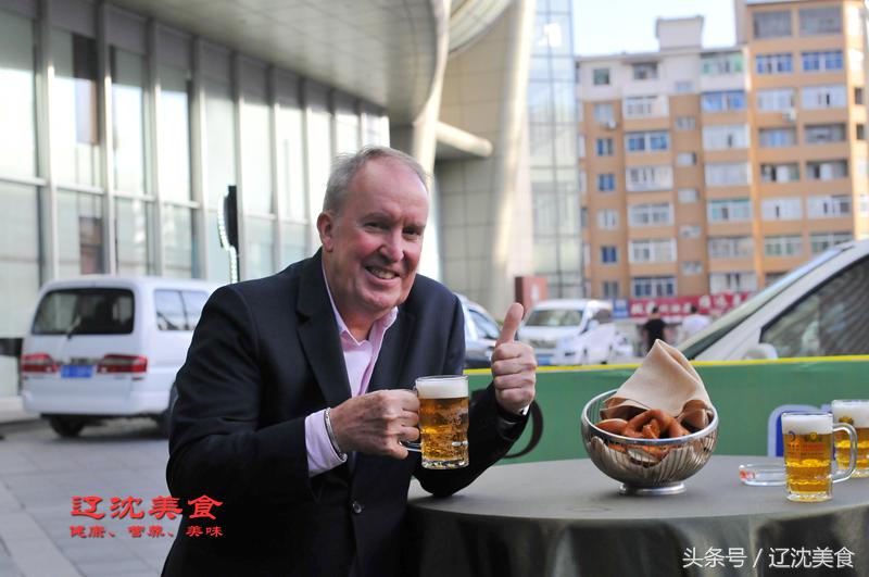 沈阳最好玩的烧烤,沈阳地标级烧烤