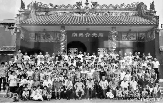 长寿之乡澄迈旅游,中国十大富硒长寿之乡澄迈