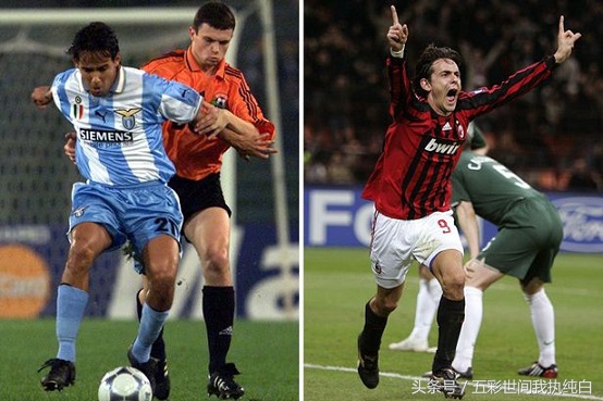 足坛中的几对兄弟,足坛中的亲兄弟