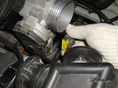 汽车的几种传感器检测,汽车的耳朵