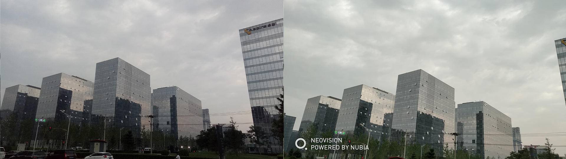 努比亚z17对比苹果12,努比亚z17和z17s哪个好看