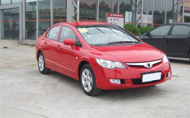 买二手车日系车好不好,买二手车买日系