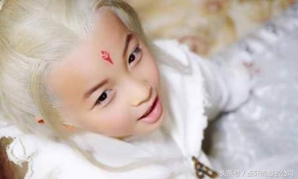 女生小名古风霸气冷酷带小字 (起名字大全男孩古风小名)