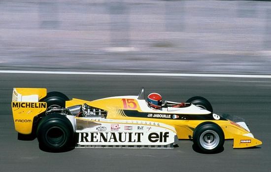 谈起汽车运动,它曾经是个王者,与法拉利保时捷一较高低