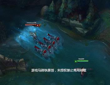 lol凯隐对线技巧,lol凯隐vs皇子