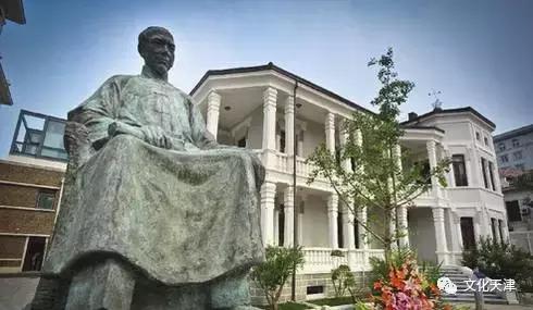 天马津云不懂没关系！鲁迅、张爱玲等“怼”天津你知道吗？