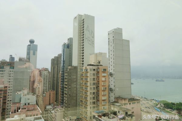 庆祝香港回归祖国20周年，带你去香港吃吃喝喝