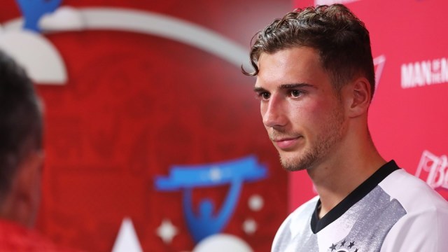 德国队八次进世界杯决赛傲视群雄,二队闯入决赛