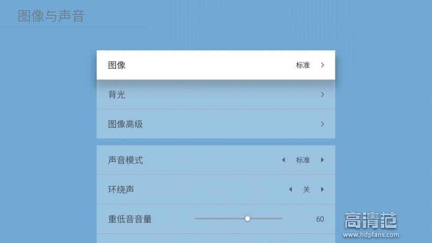 智能电视画质不清晰怎么办,智能电视图像模糊不清原因