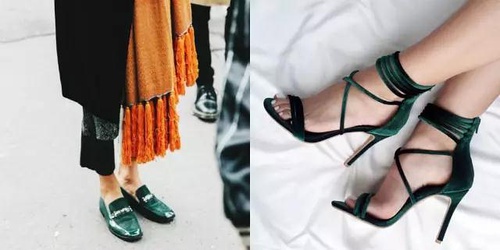 将谅解变成了理所当然,把原谅色穿在身上的感觉