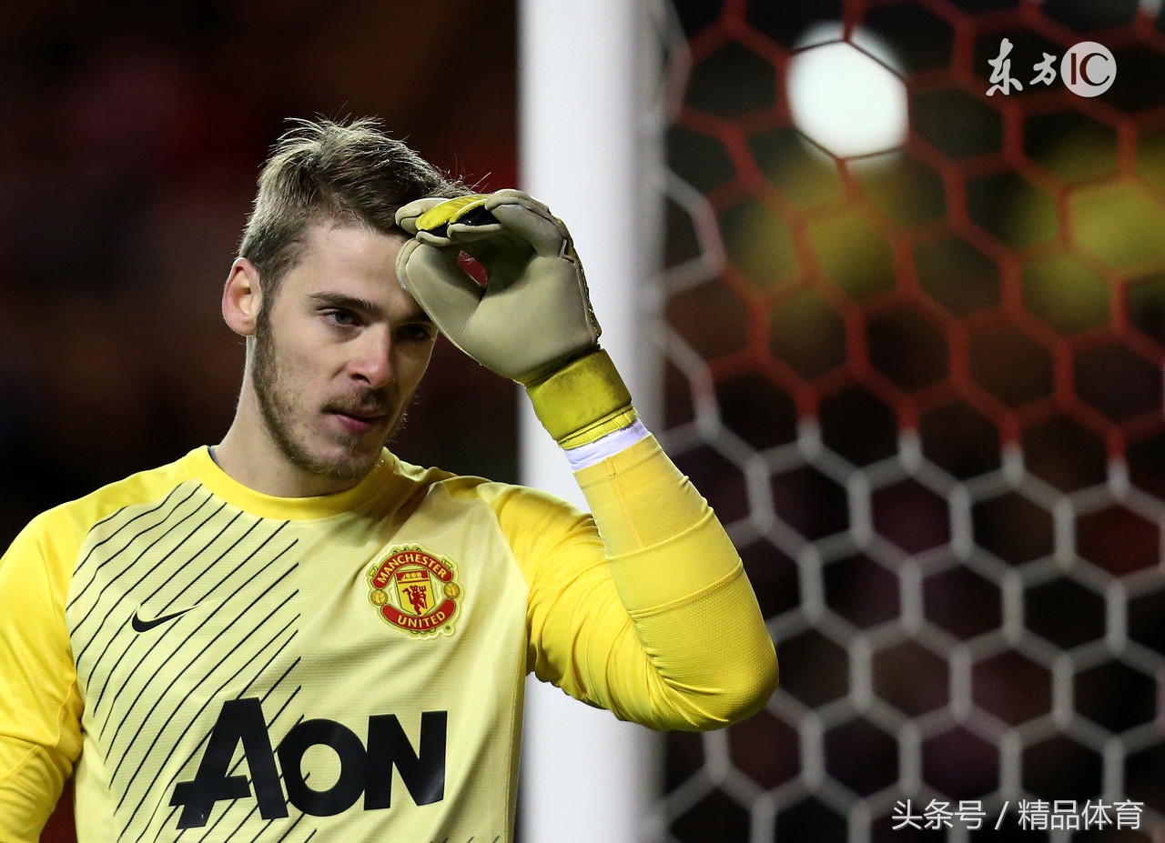 皇马为什么执着于三大门将，纳瓦斯宣称谁来皇马都和他战斗到最后一刻！