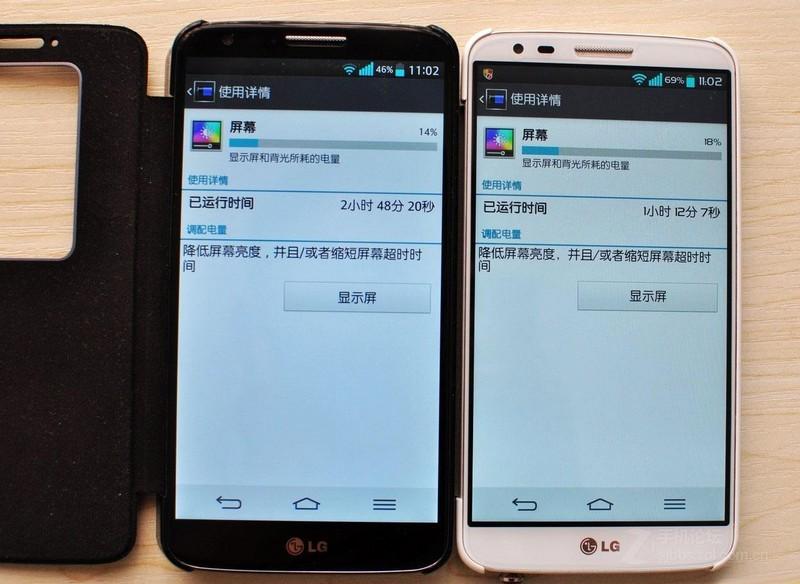 手机冷屏和暖屏哪个费电,手机冷屏好还是暖屏对眼睛好