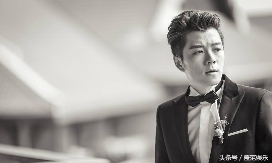 陈楚生张杰苏醒魏晨,苏醒开派对快男重聚